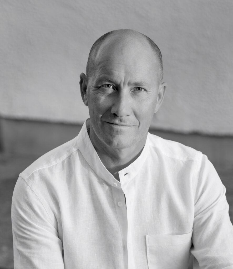 Stefan Almér